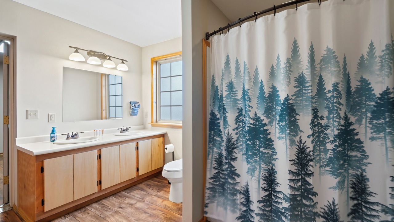 Photo of Bathroom in Kansas
