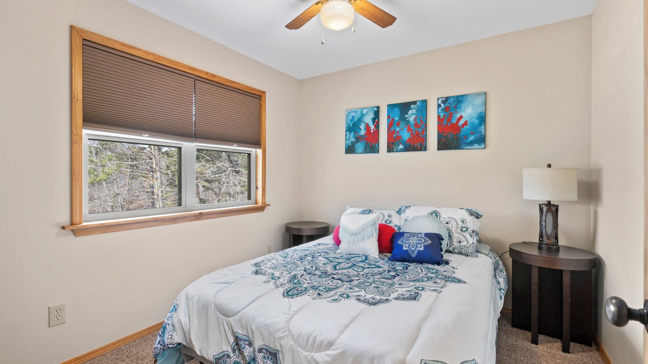 Photo of Bedroom in Kansas