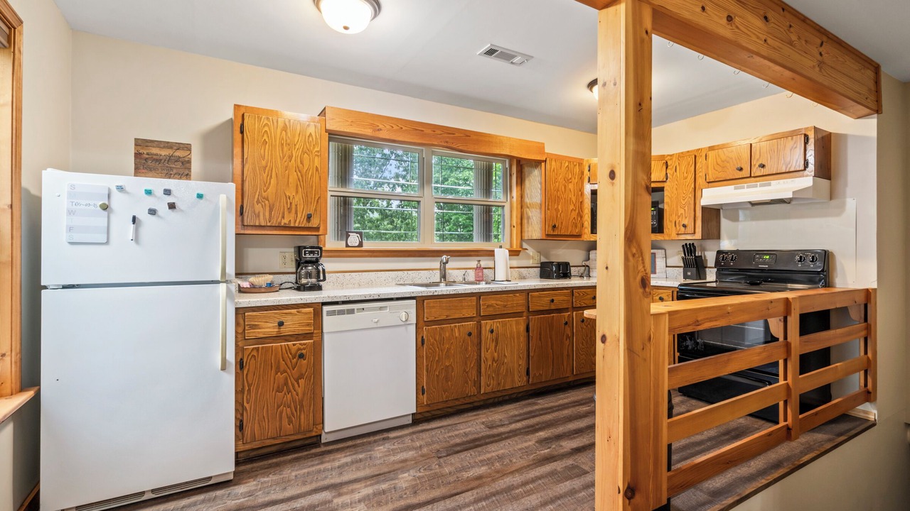Photo of Kitchen in Kansas