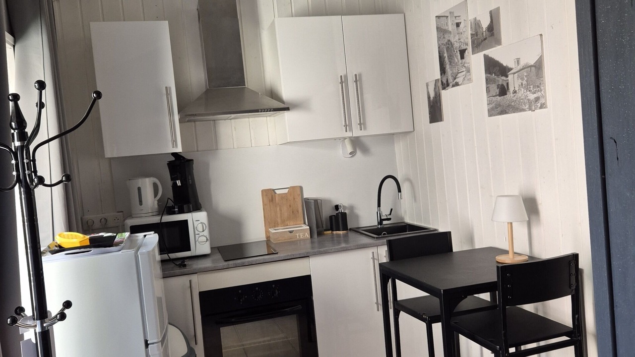 Photo of Kitchen in Crest