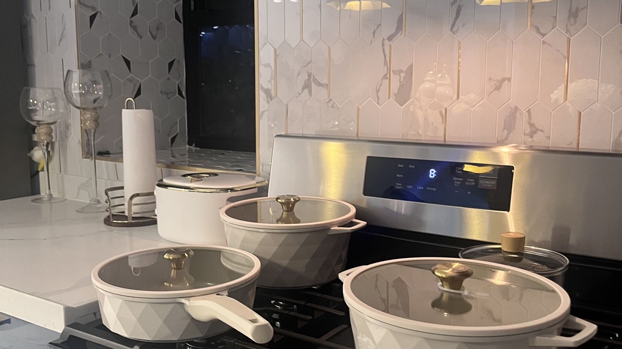 Photo of Kitchen in Des Plaines