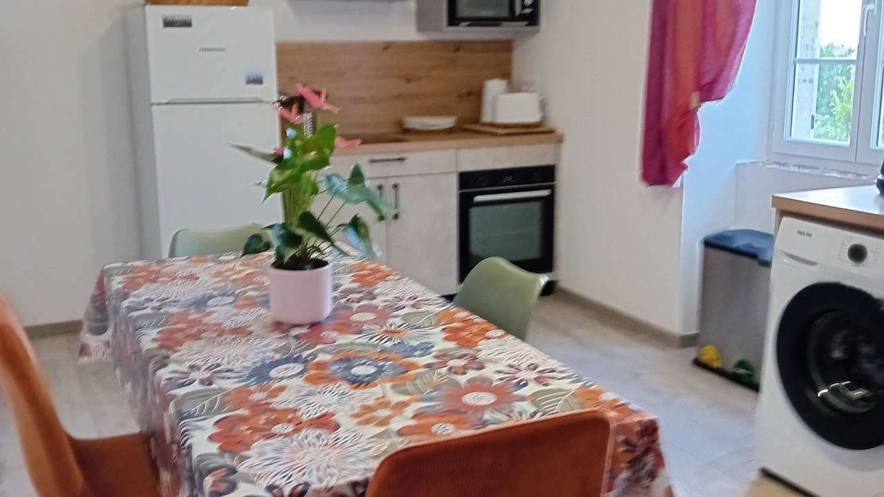 Photo of Kitchen in Lectoure