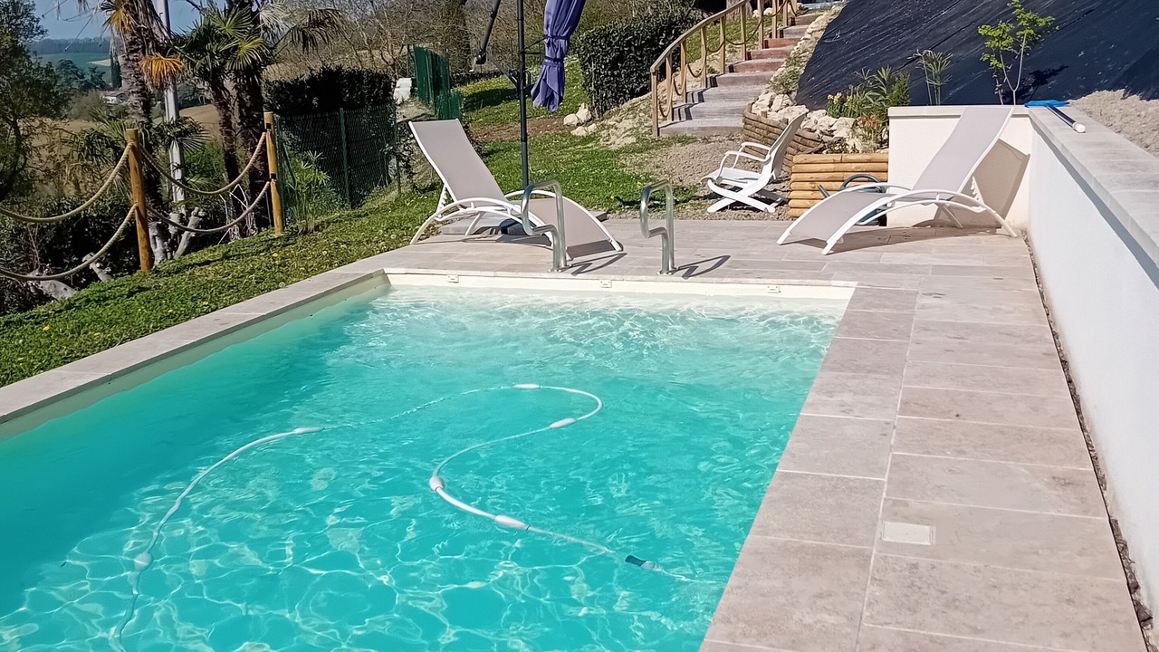 Photo of Outdoor in Lectoure