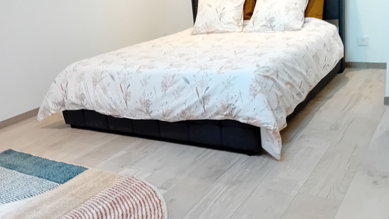 Photo of Bedroom in Lectoure
