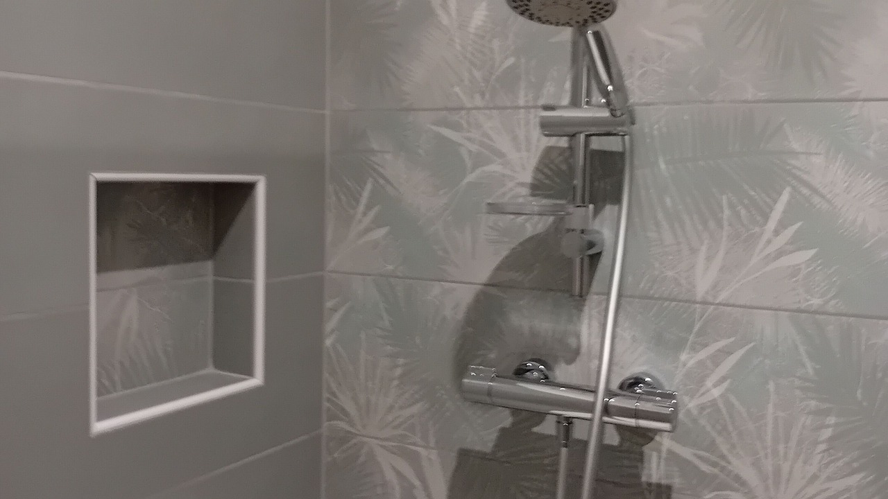 Photo of Bathroom in Lectoure