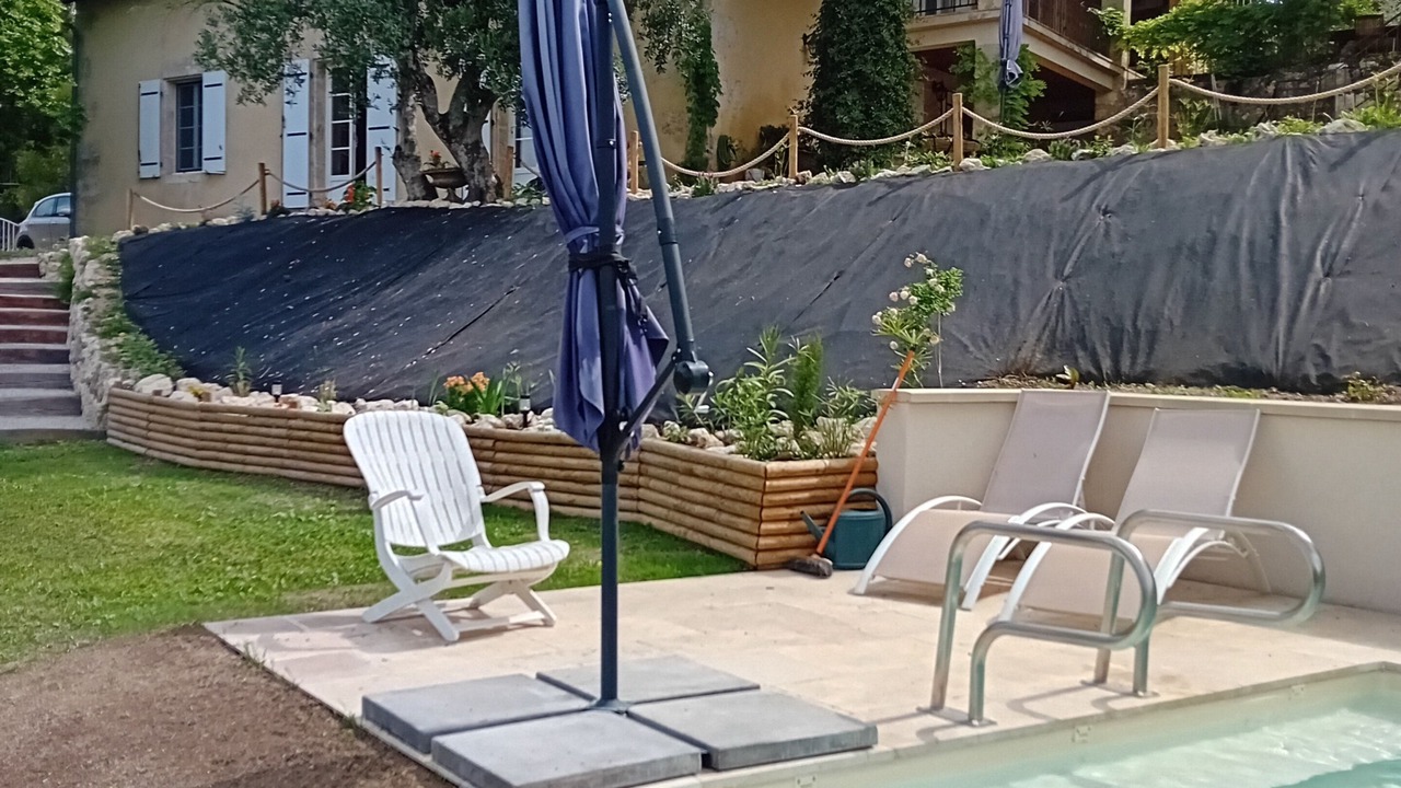 Photo of Outdoor in Lectoure