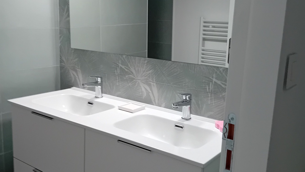 Photo of Bathroom in Lectoure
