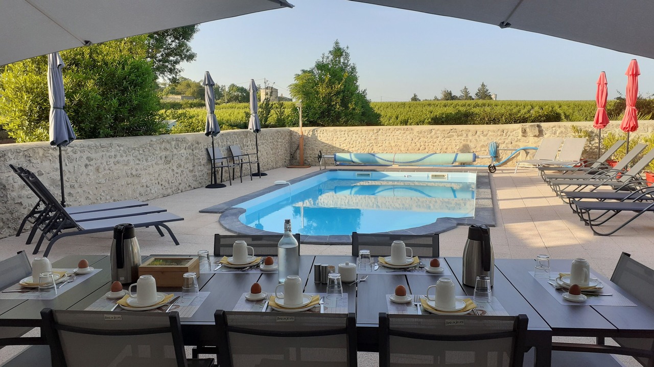 Photo of Outdoor in Saint-Seurin-de-Cadourne