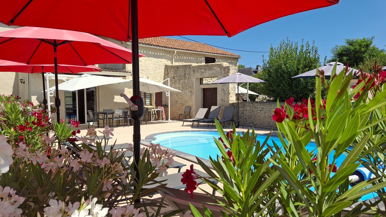 Photo of Outdoor in Saint-Seurin-de-Cadourne