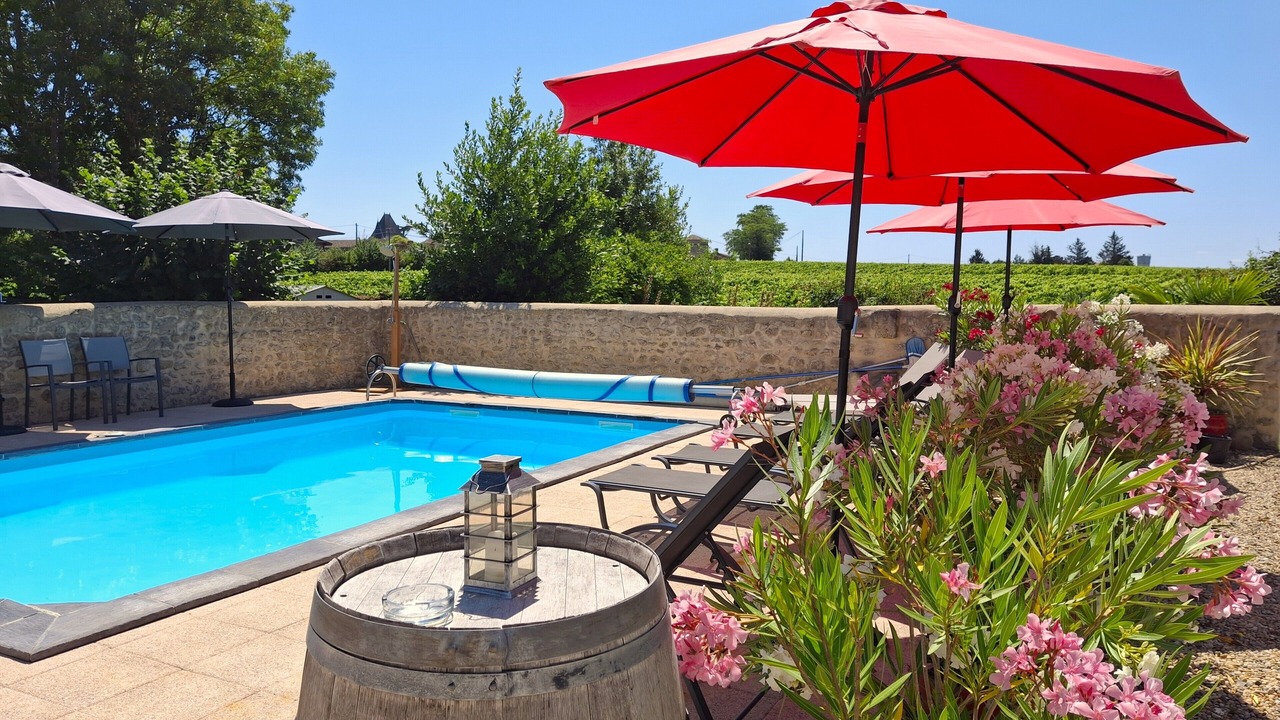 Photo of Outdoor in Saint-Seurin-de-Cadourne