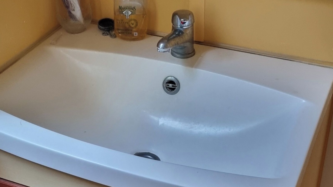 Photo of Bathroom in Sainte-Marie-la-Mer