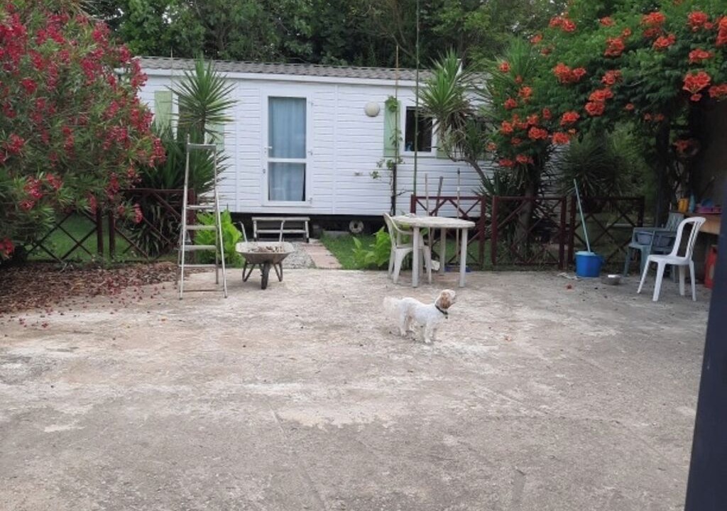 Photo of Patio Balcony in Sainte-Marie-la-Mer