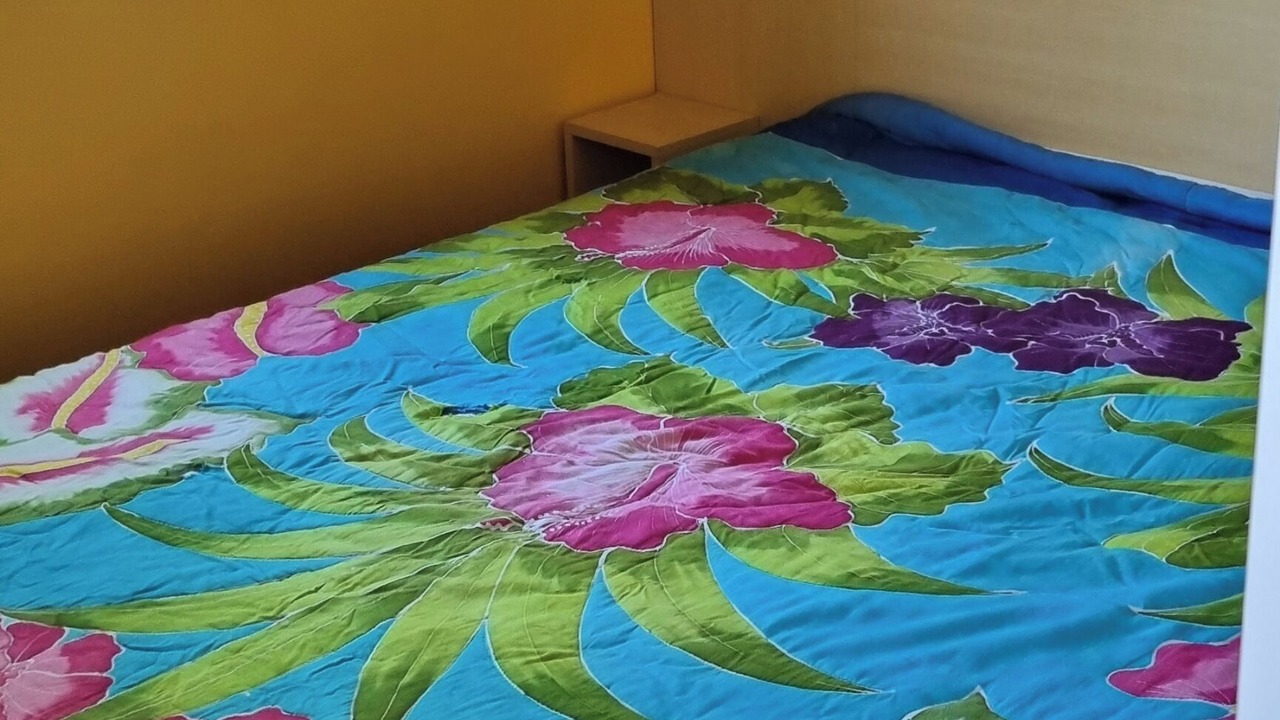 Photo of Bedroom in Sainte-Marie-la-Mer