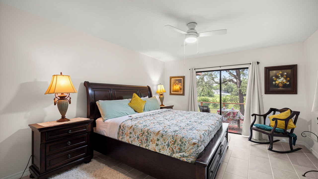 Photo of Bedroom in Williston Highlands