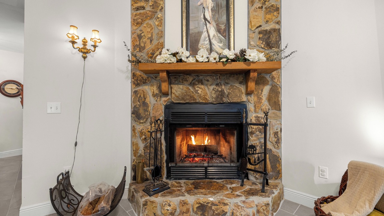 Photo of Livingroom in Williston Highlands