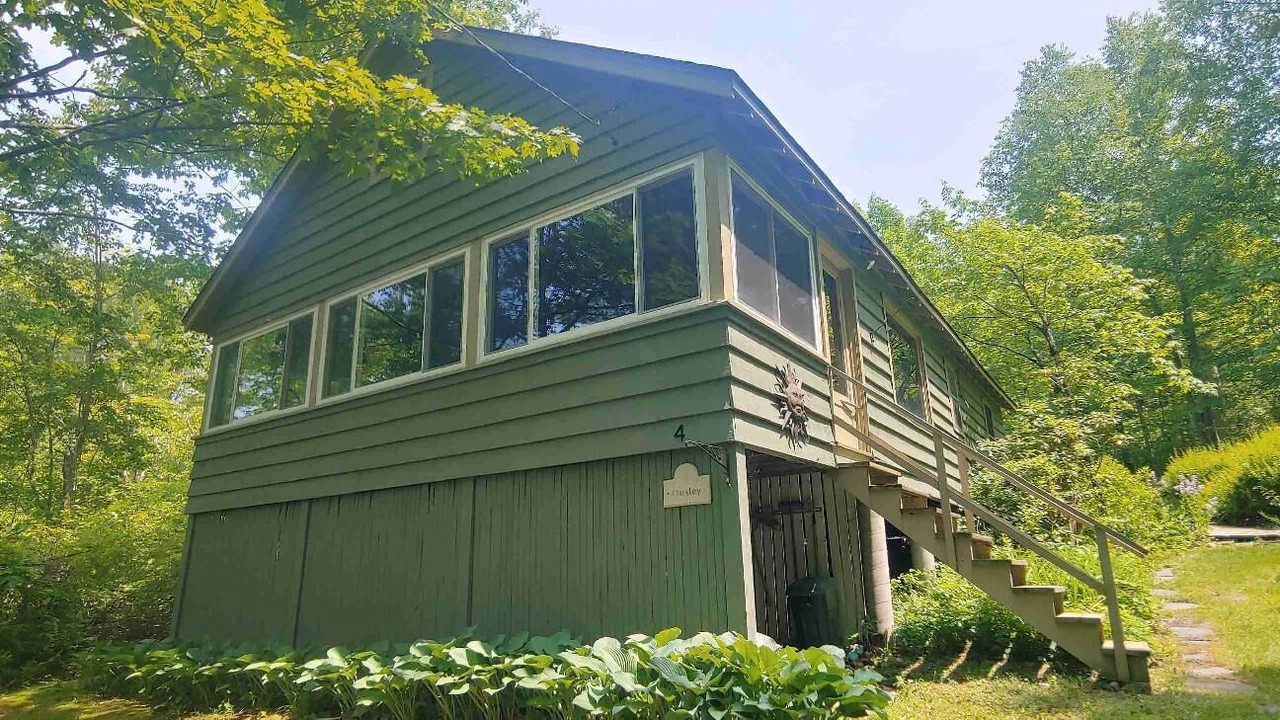 Photo of Outdoor in Stockbridge