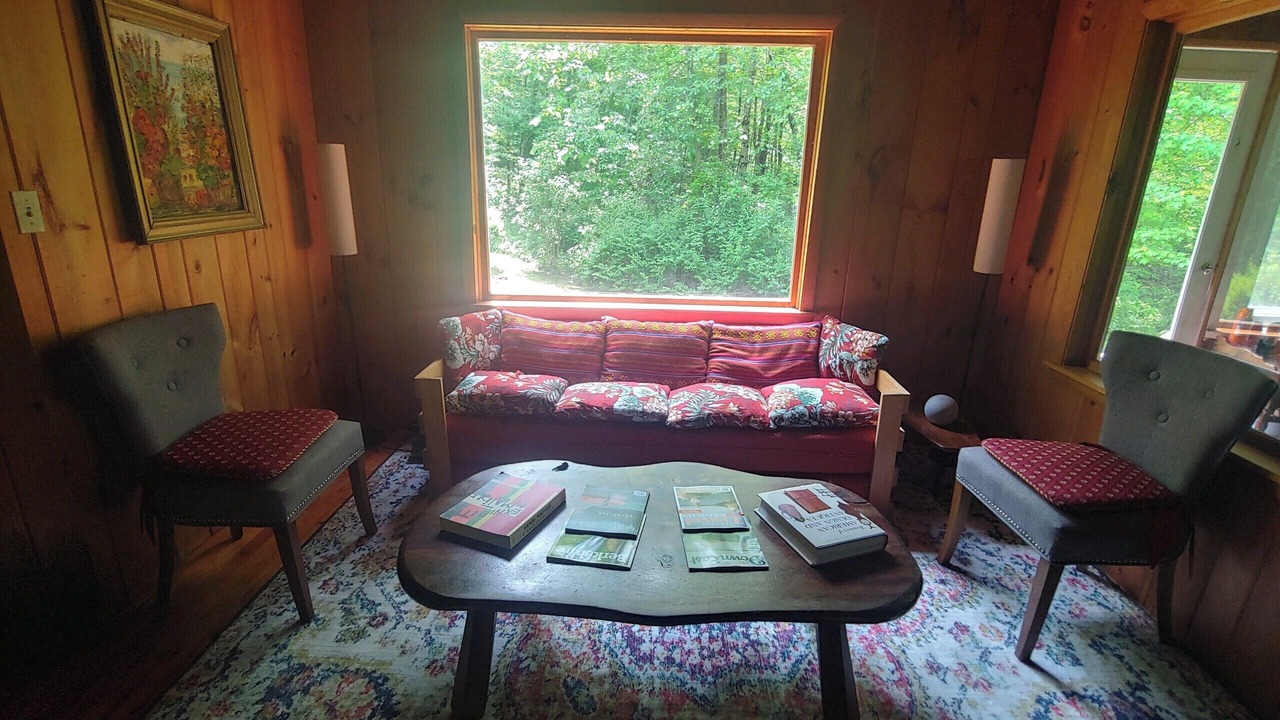 Photo of Livingroom in Stockbridge