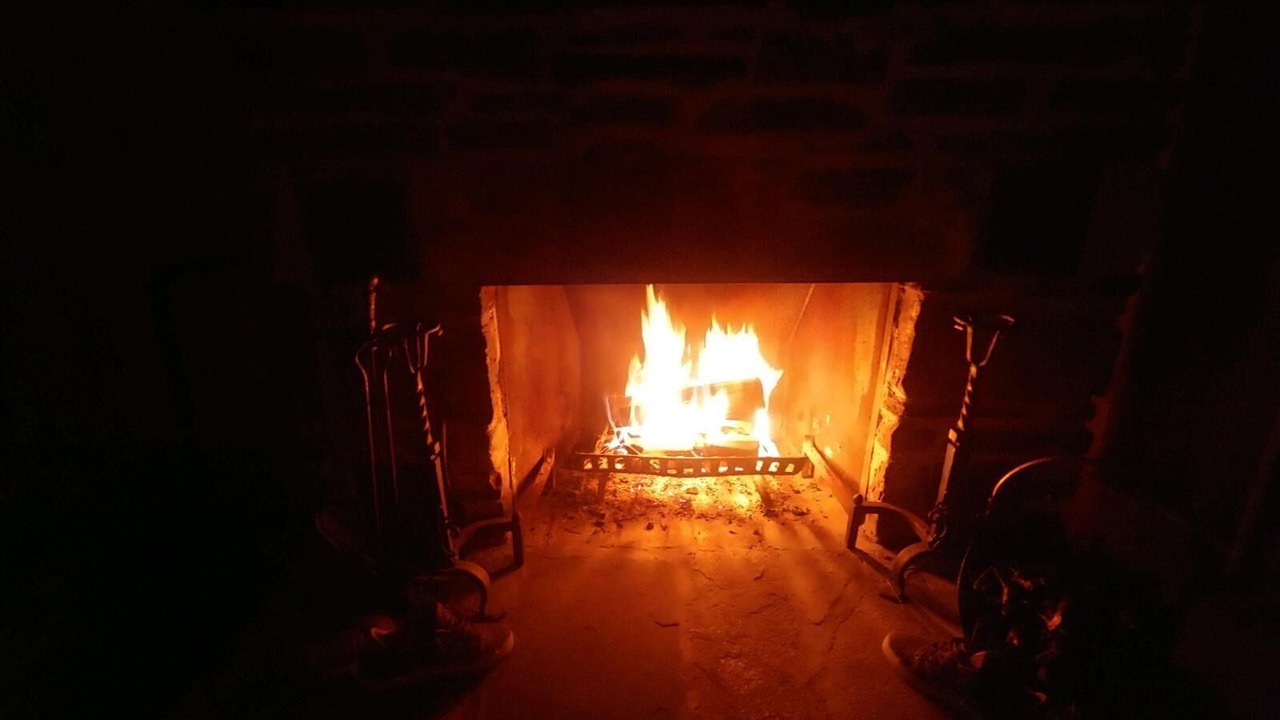 Photo of Livingroom in Stockbridge