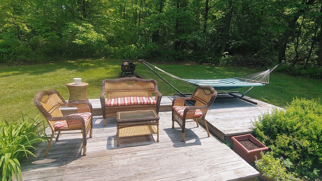 Photo of Outdoor in Stockbridge