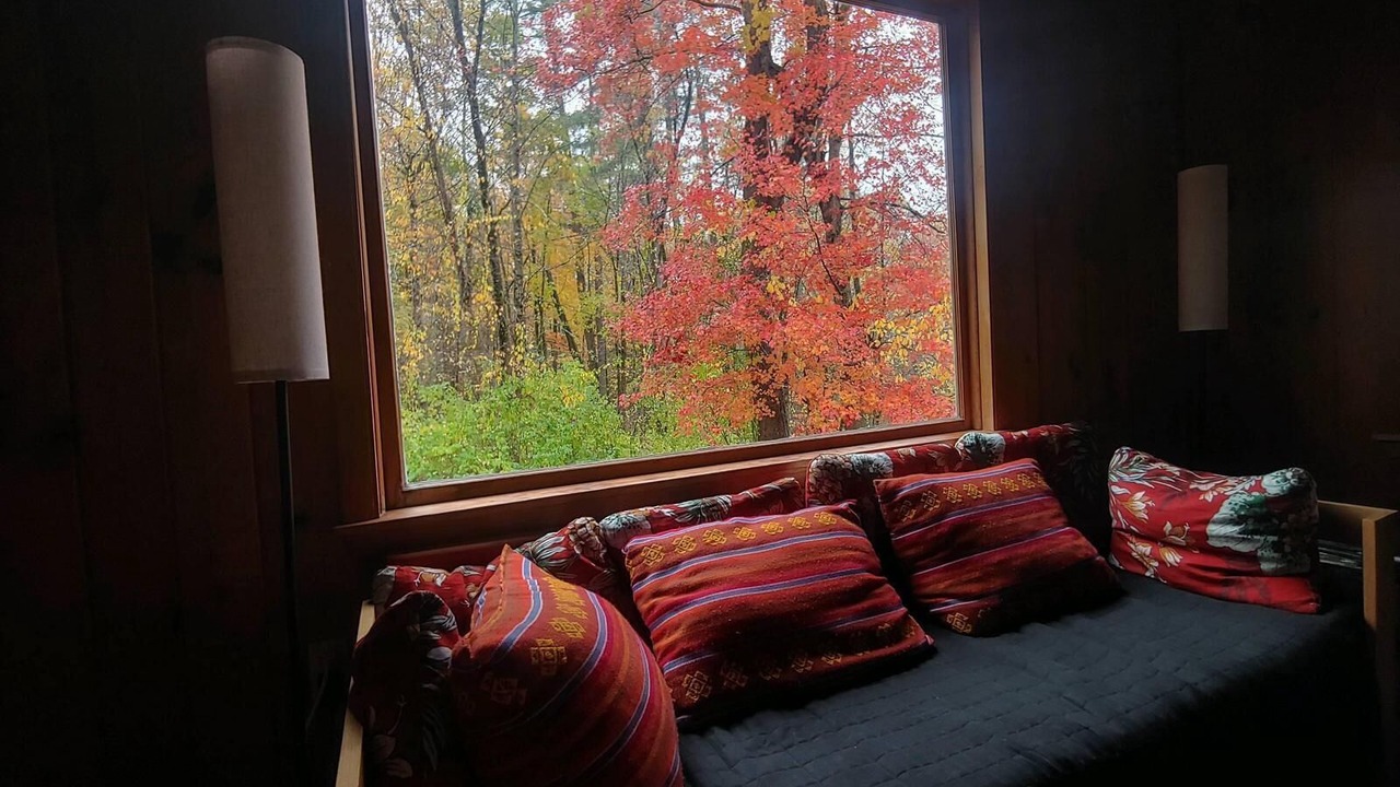 Photo of Bedroom in Stockbridge
