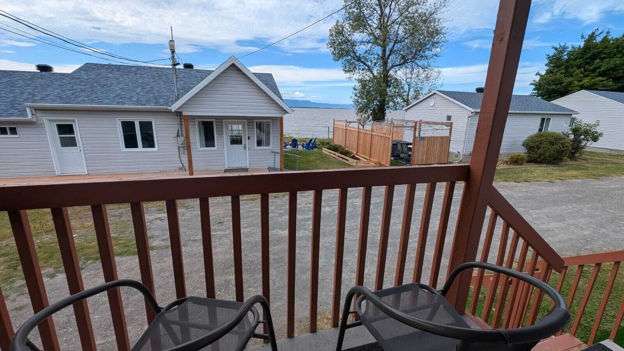 Photo of Outdoor in Cap-Saint-Ignace