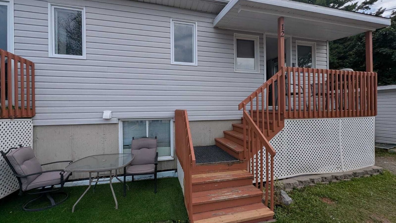 Photo of Outdoor in Cap-Saint-Ignace