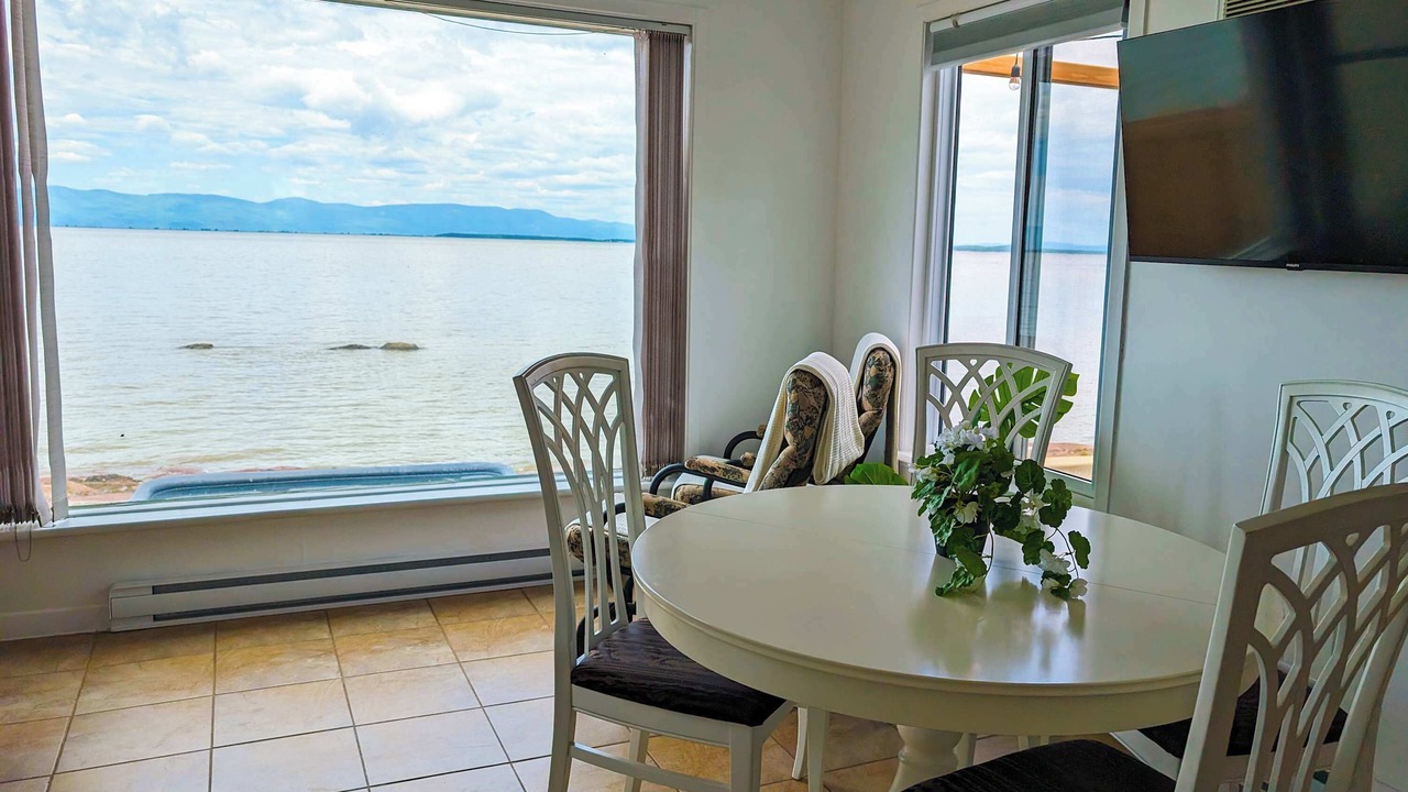 Photo of Others in Cap-Saint-Ignace