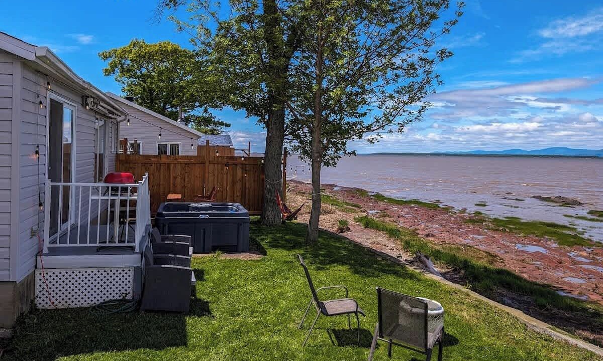 Photo of Others in Cap-Saint-Ignace