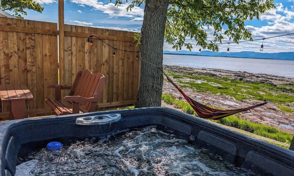 Photo of Others in Cap-Saint-Ignace
