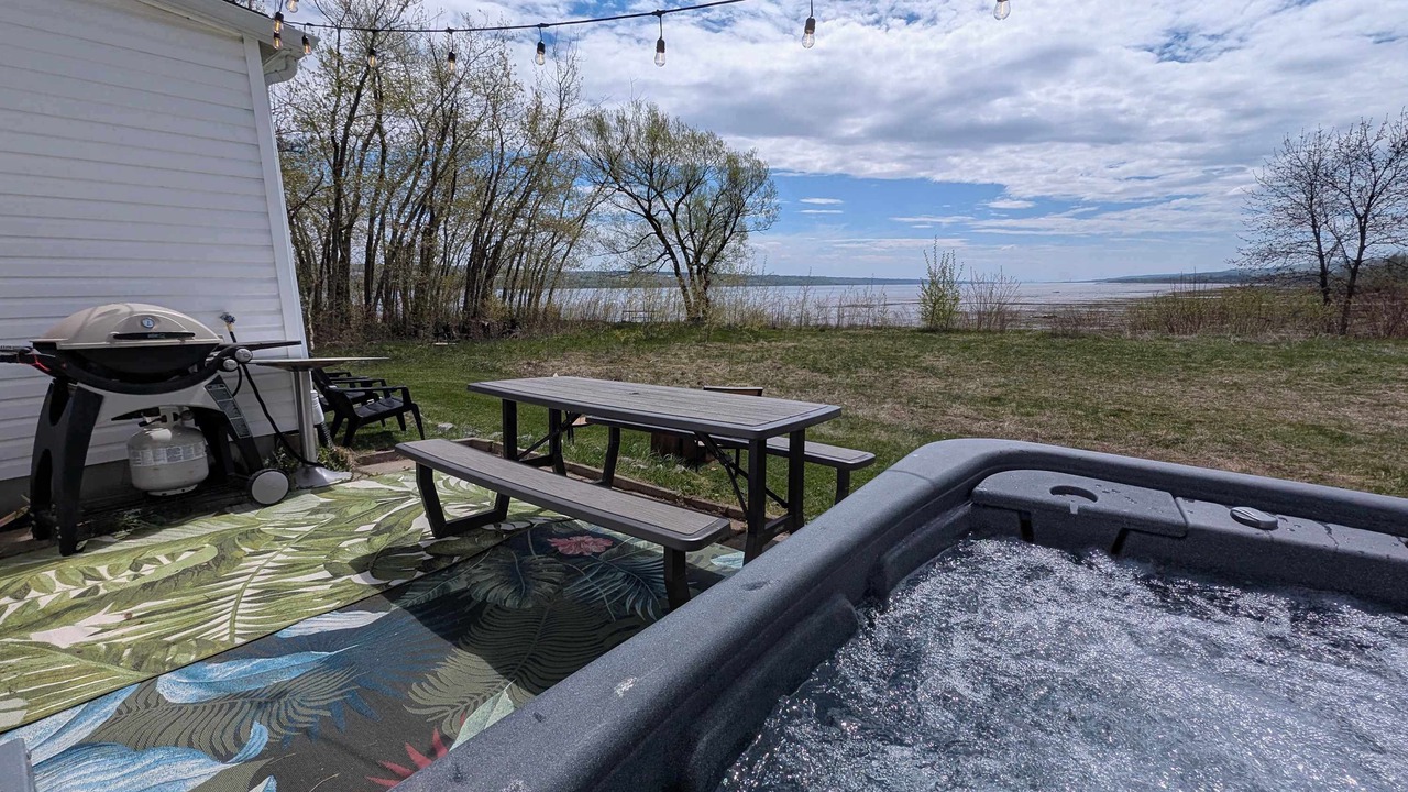 Photo of Others in Ste Anne de Beaupre
