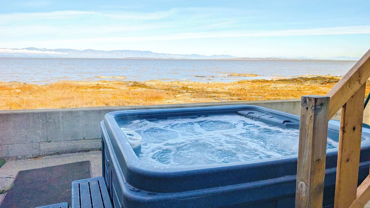 Photo of Outdoor in Cap-Saint-Ignace