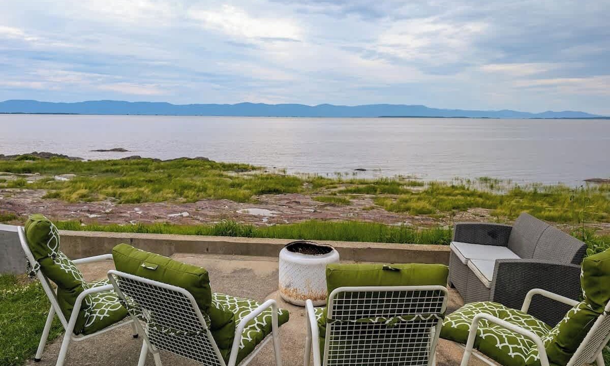 Photo of Others in Cap-Saint-Ignace