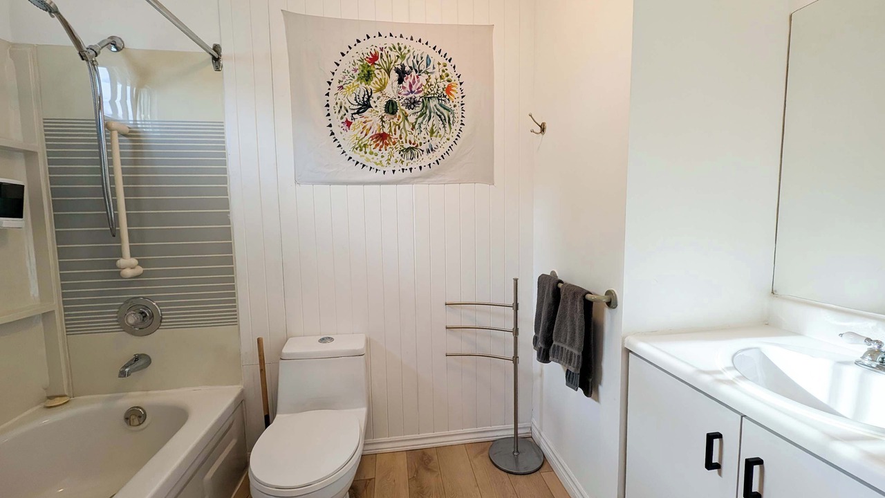 Photo of Bathroom in Cap-Saint-Ignace