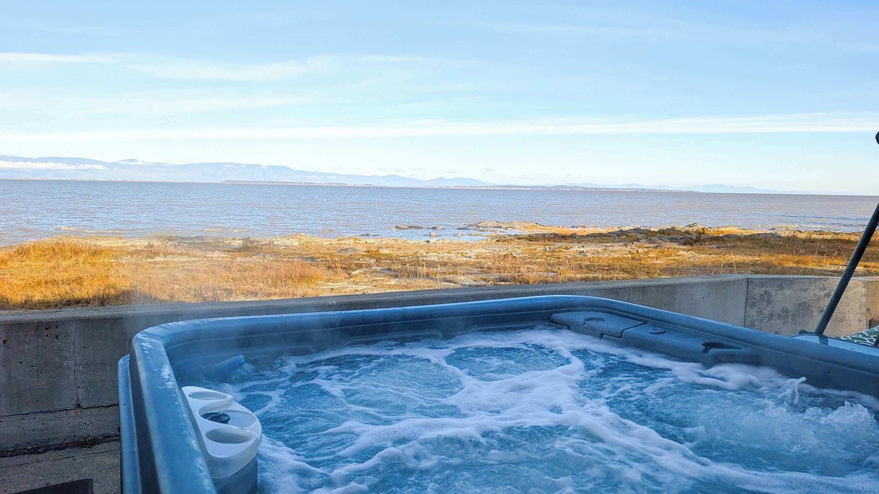 Photo of Outdoor in Cap-Saint-Ignace