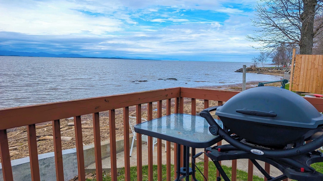 Photo of Outdoor in Cap-Saint-Ignace