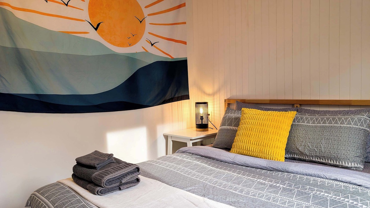 Photo of Bedroom in Cap-Saint-Ignace