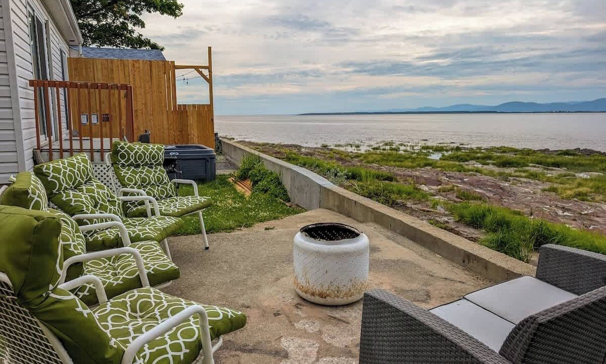 Photo of Others in Cap-Saint-Ignace