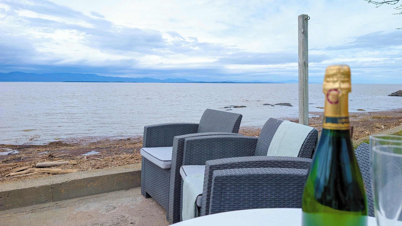 Photo of Outdoor in Cap-Saint-Ignace