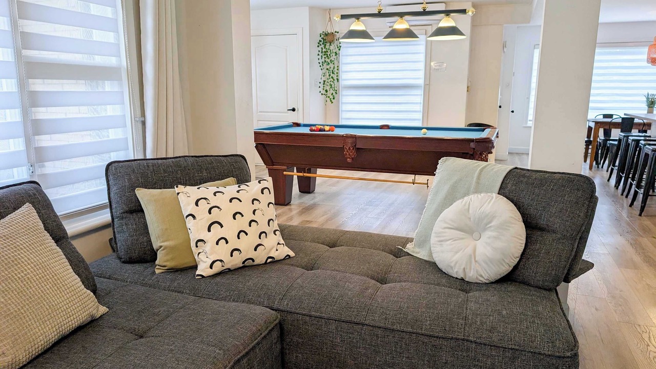 Photo of Bedroom in Ste Anne de Beaupre