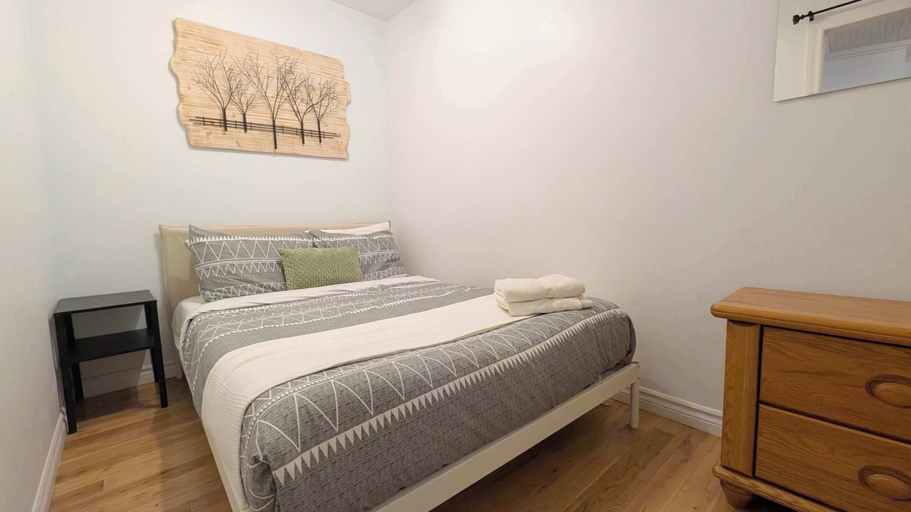 Photo of Bedroom in Ste Anne de Beaupre