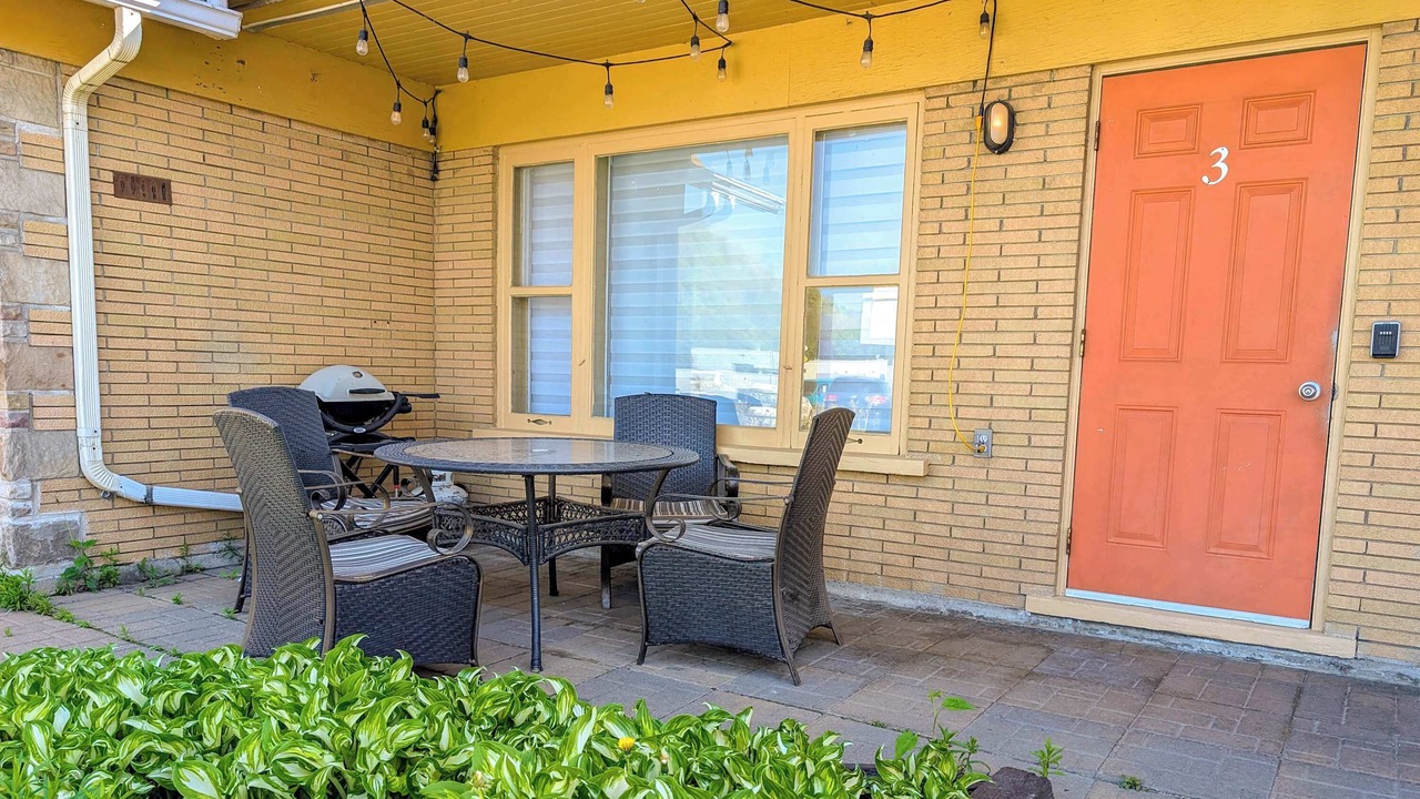 Photo of Outdoor in Ste Anne de Beaupre
