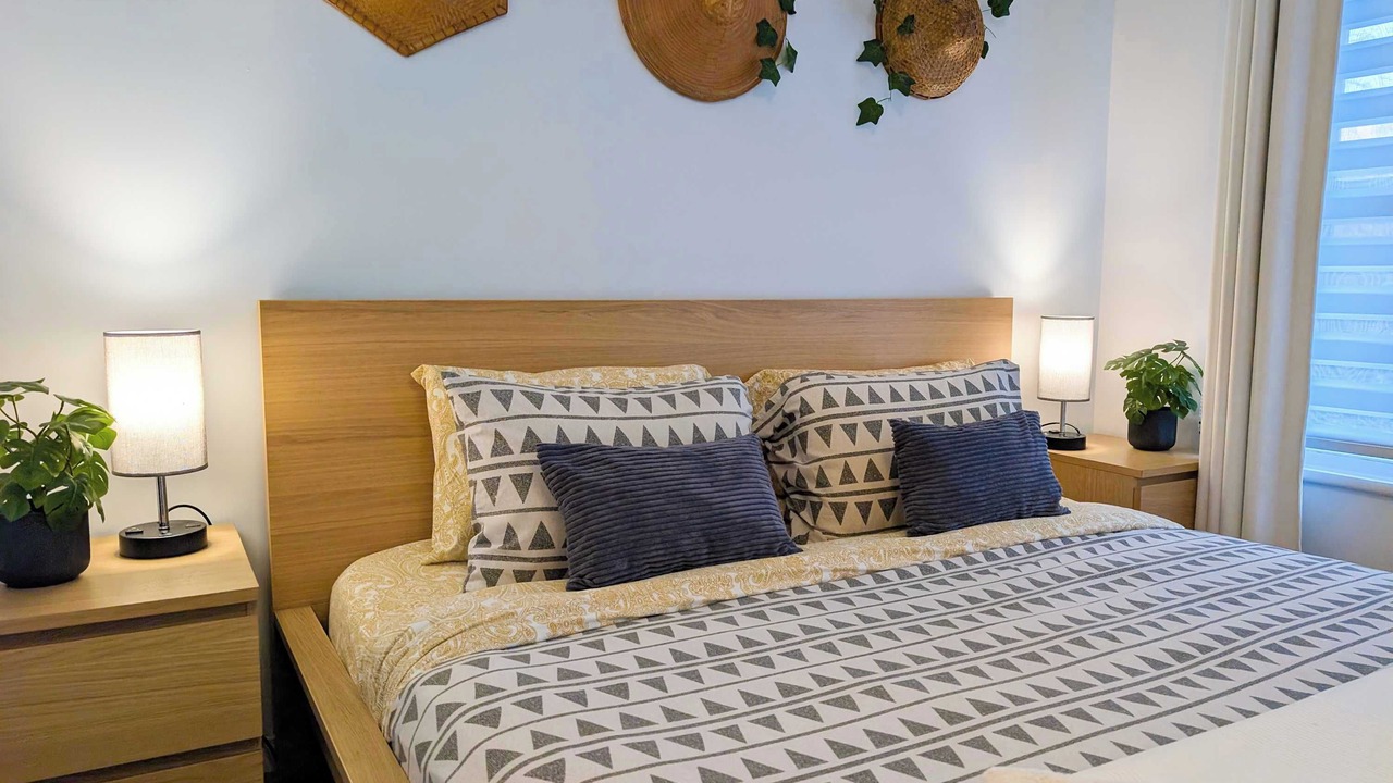 Photo of Bedroom in Ste Anne de Beaupre