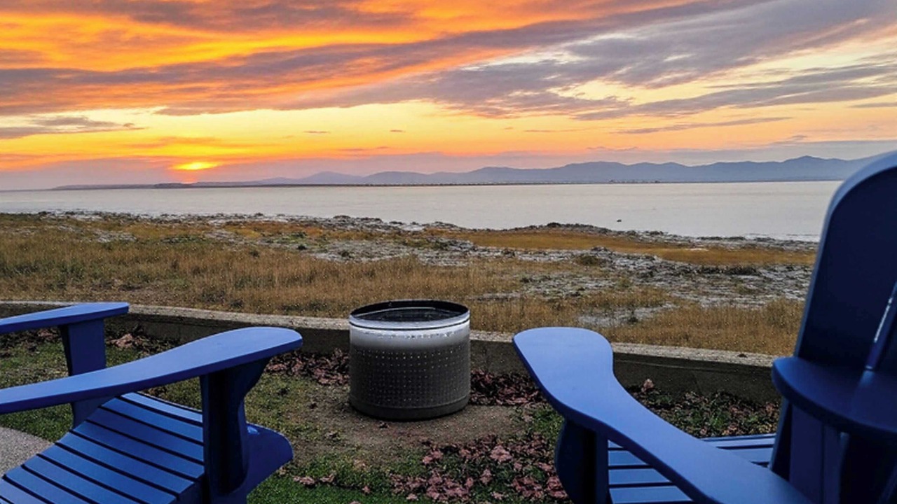 Photo of Patio Balcony in Cap-Saint-Ignace