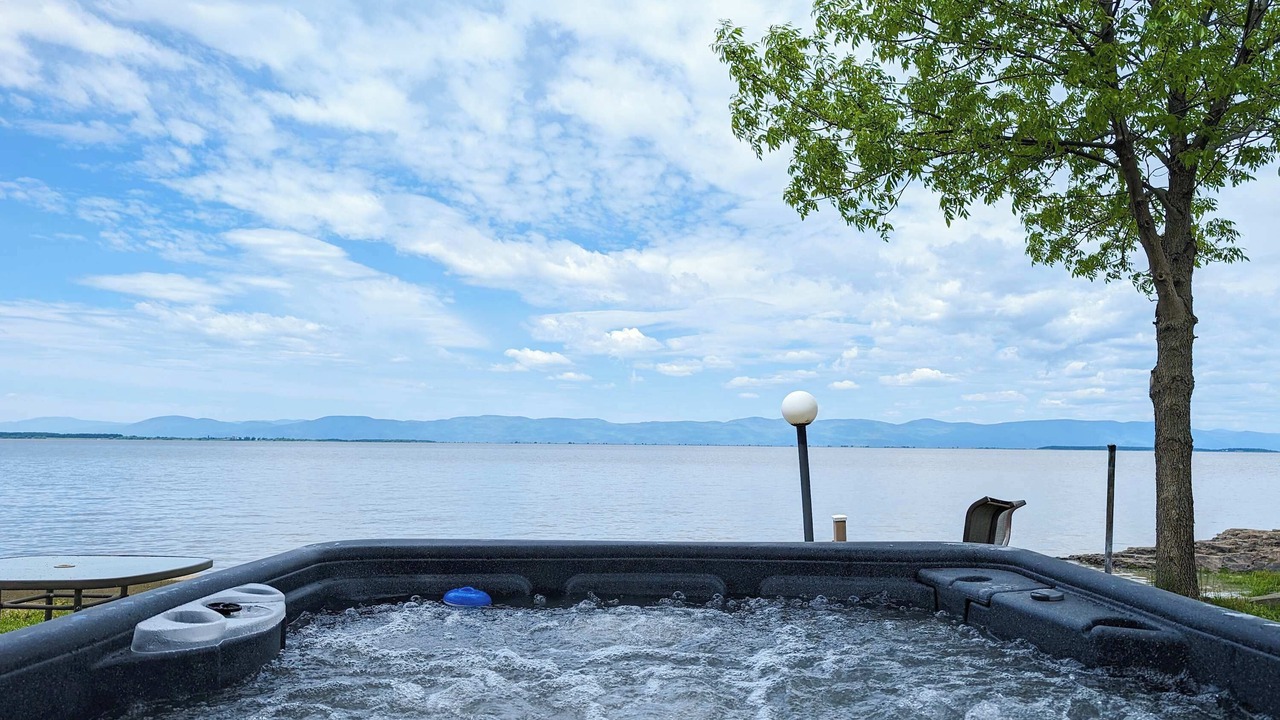 Photo of Outdoor in Cap-Saint-Ignace
