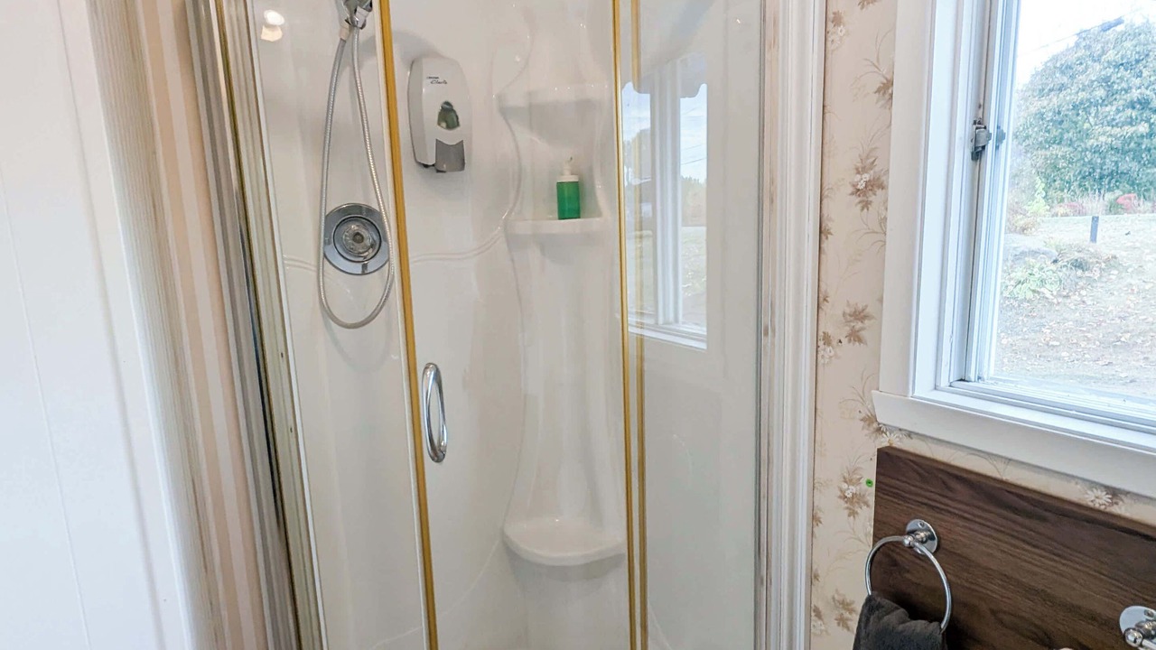Photo of Bathroom in Cap-Saint-Ignace