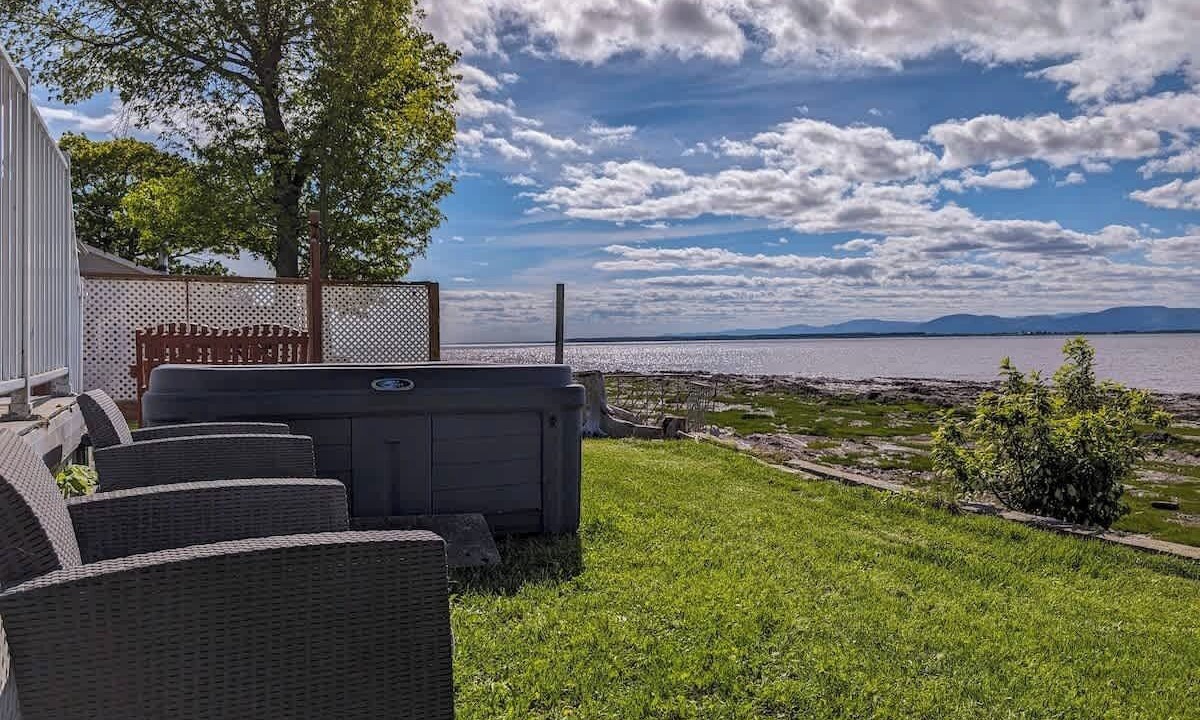 Photo of Others in Cap-Saint-Ignace