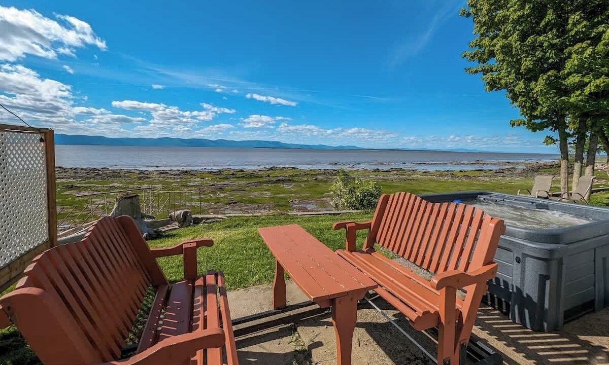 Photo of Others in Cap-Saint-Ignace