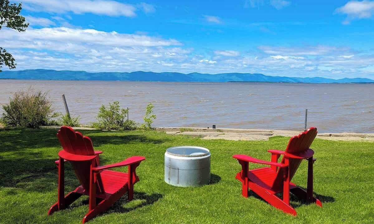 Photo of Others in Cap-Saint-Ignace