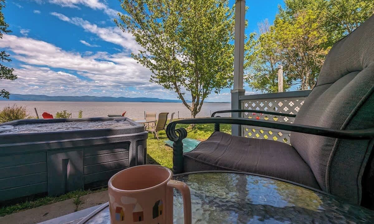 Photo of Others in Cap-Saint-Ignace