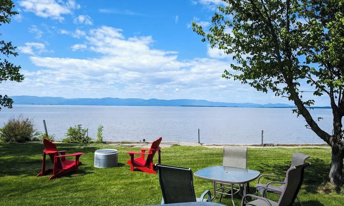 Photo of Others in Cap-Saint-Ignace